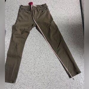 Madewell Men’s Trousers